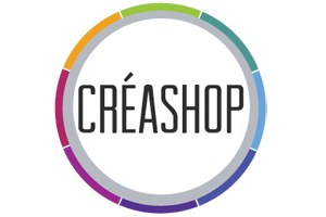 logo creashop