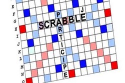 Scrabble duplicate