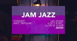"Jam Jazz" Concert