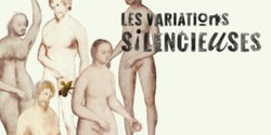 "Les variations silencieuses" Théâtre