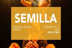 "Semilia" Théâtre familial